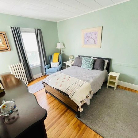 Delightful 2Br Apartment With Balcony - 15 Min From Mohegan Sun- Foxwoods Casinos & Mystic New London Εξωτερικό φωτογραφία