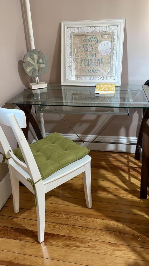 Delightful 2Br Apartment With Balcony - 15 Min From Mohegan Sun- Foxwoods Casinos & Mystic New London Εξωτερικό φωτογραφία