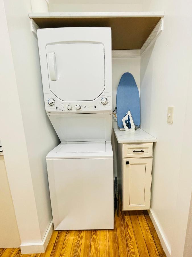 Delightful 2Br Apartment With Balcony - 15 Min From Mohegan Sun- Foxwoods Casinos & Mystic New London Εξωτερικό φωτογραφία